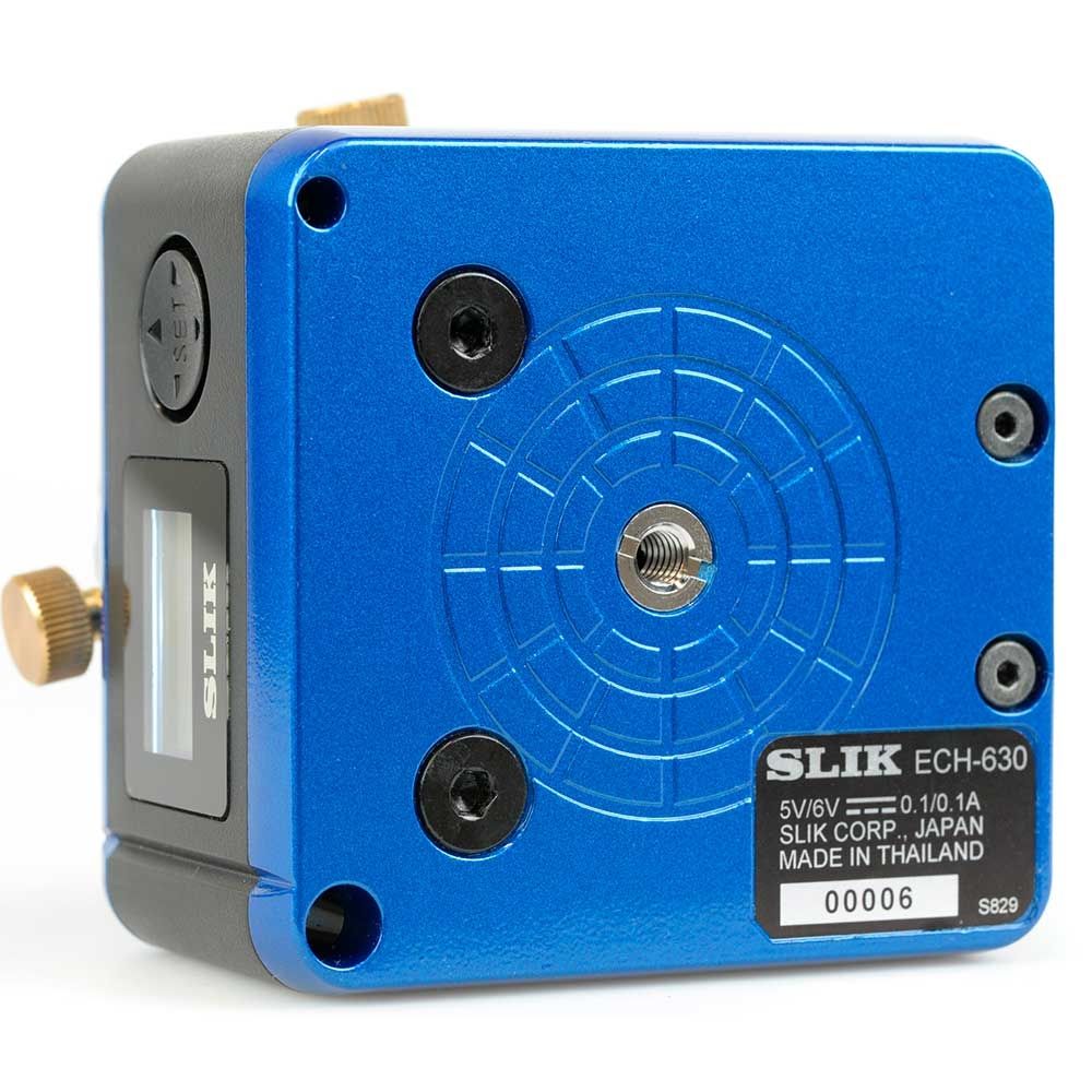 Slik Astra ECH-630 Astro-Tracker