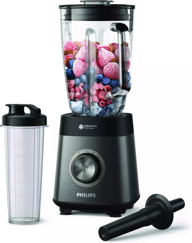 Philips HR3041/00, bild 4