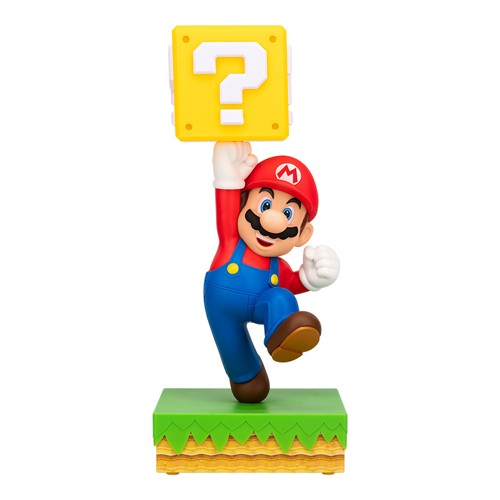 Paladone Super Mario Figure Light