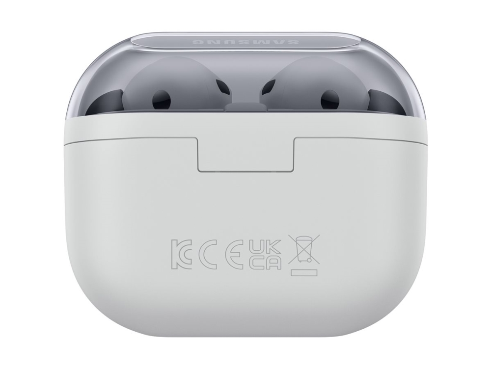 Samsung Galaxy Buds3 FE True Wireless, grå