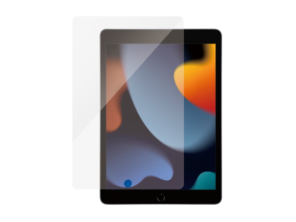 PanzerGlass - skärmskydd - iPad 10,2” 7:e / 8:e / 9:e gen, bild 2