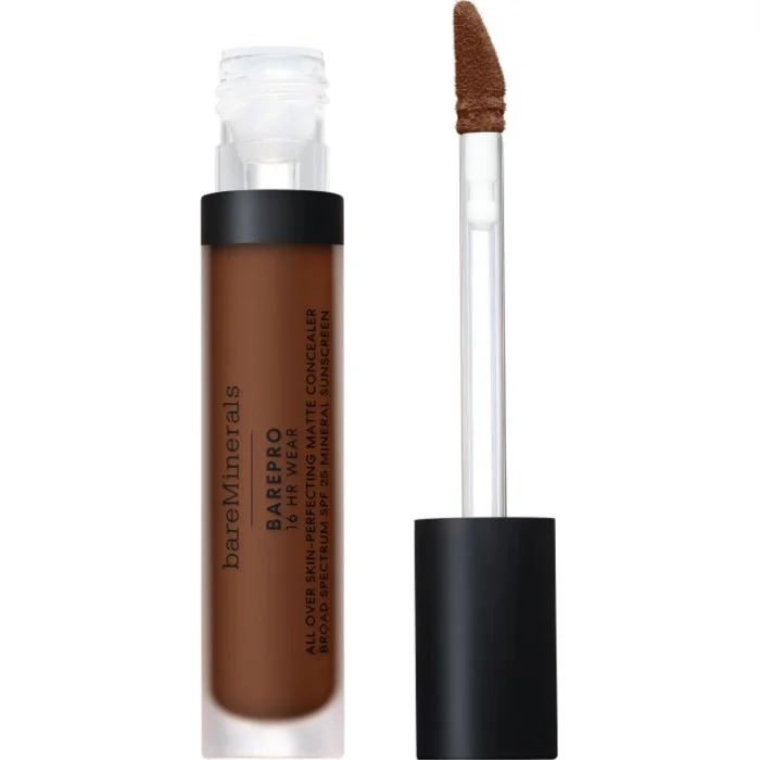 bareMinerals BarePro All Over Skin Perfecting Conceal Deep 500 Neutral 7,5 ml