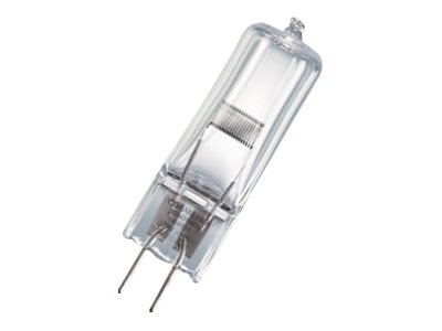 OSRAM - Halogenglödlampa - G6.35 - 400 W - klass B