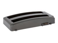 Honeywell 2-Bay - Batteriladdare - 12 - 19 V - för P/N: RT10-BAT-EXT1, RT10-BAT-STD1