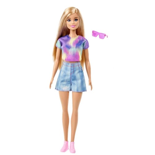 Barbie Mysteries Malibu