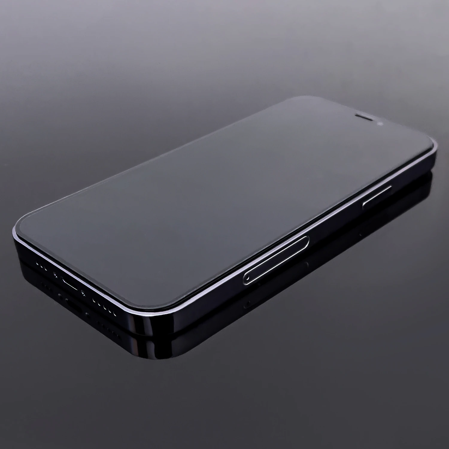 Wozinsky Helskydd Flexi Nano Glass Film Härdat Glas Med Ram Xiaomi Poco M4 Pro 5G Transparent, bild 4