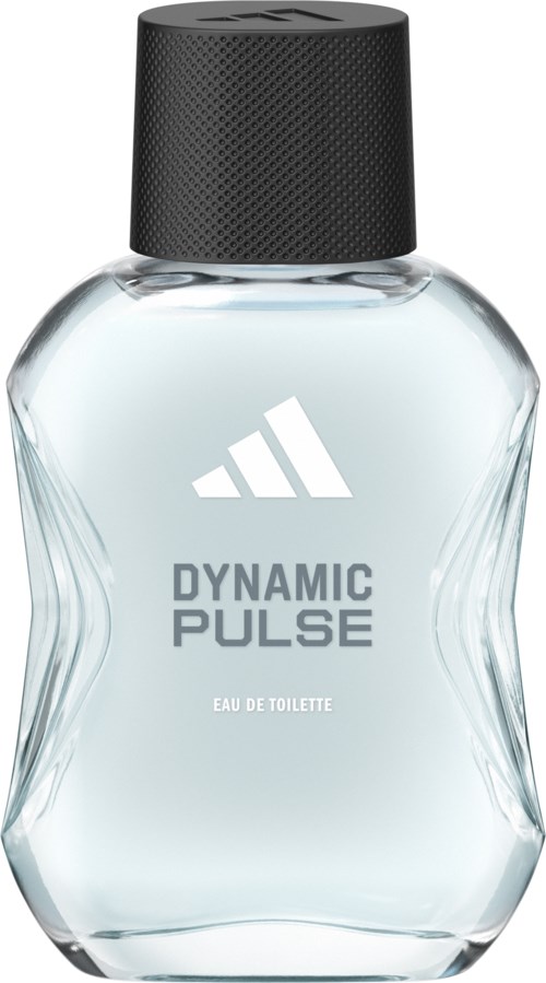 Adidas Dynamic Pulse Eau de Toilette 50 ml, bild 3