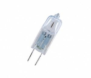Osram HALOSTAR STARLITE halogenlampa 10 W 12 V 130 lm, G4
