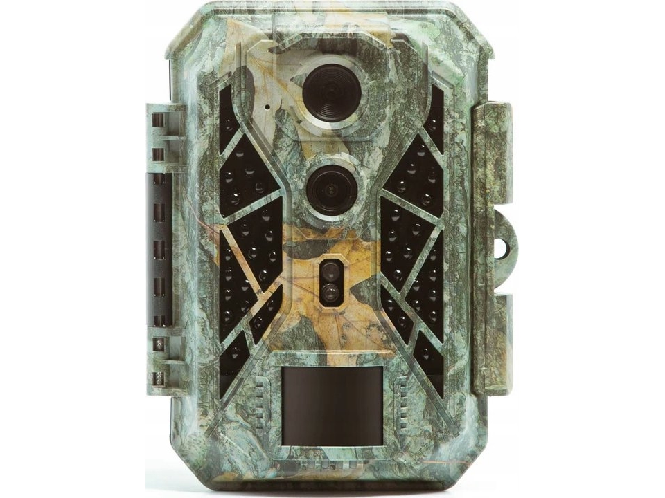 Camouflage EZ2 Elite åtelkamera