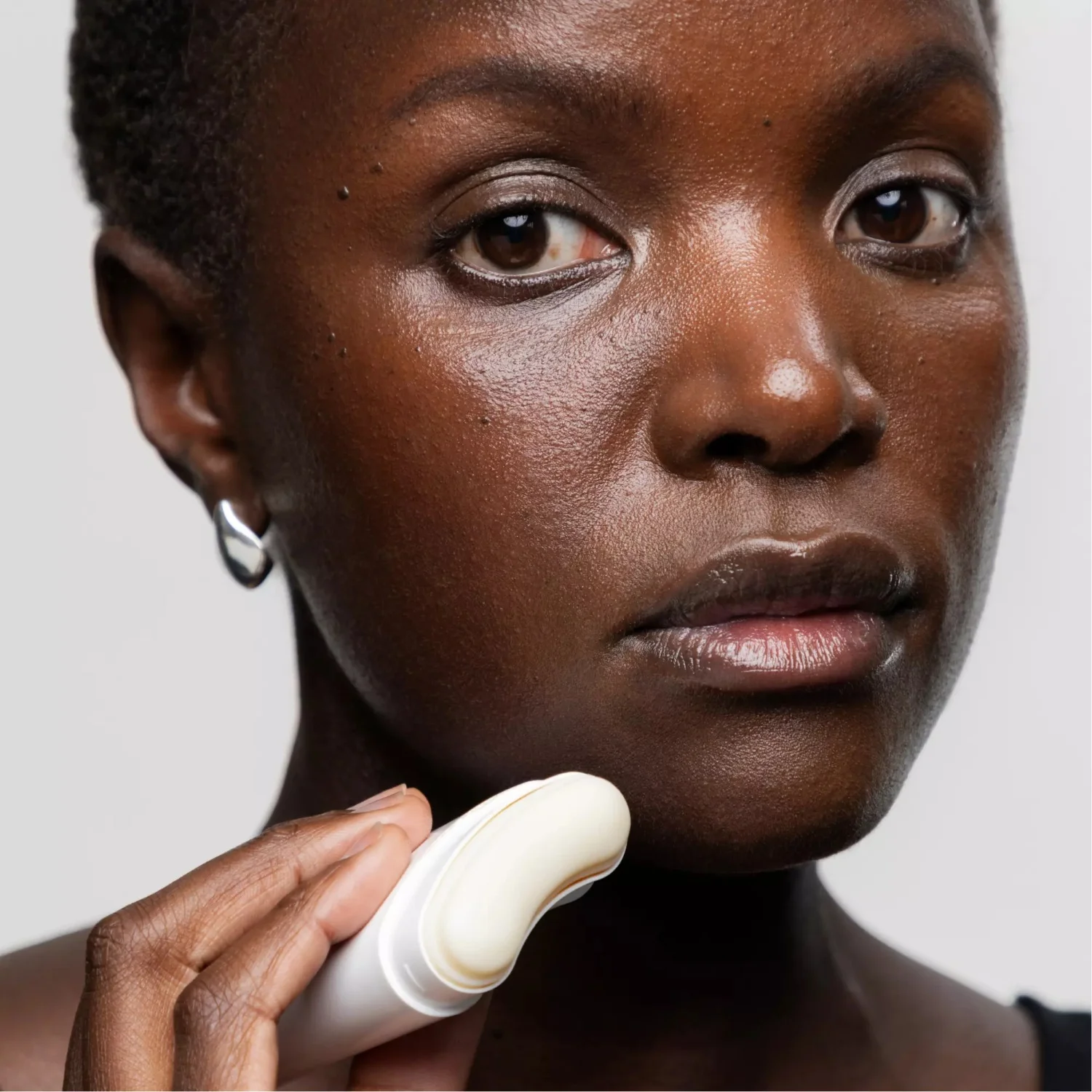 The INKEY List Bio-Active Ceramide Neck Lift Stick 20 g, bild 5