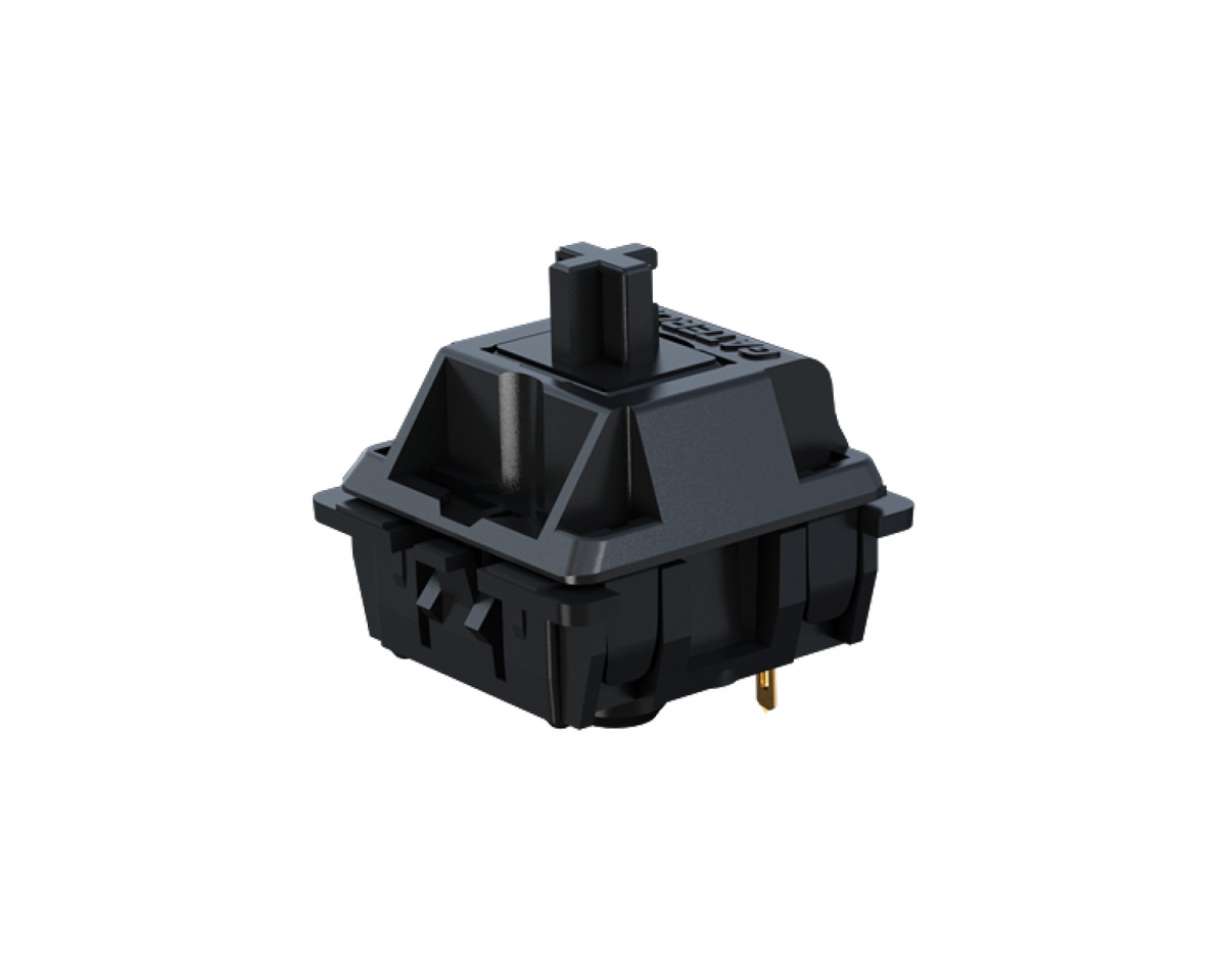 Gateron Oil king Linjär Switch