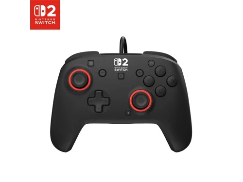 Turtle Beach Rematch - Trådbunden kontroll (svart), bild 2
