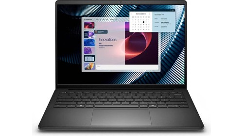 Dell Pro 14 Essential 14" 3Y6TN bärbar dator, bild 4