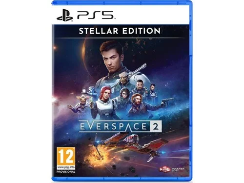 Everspace 2 Stellar Edition, bild 2