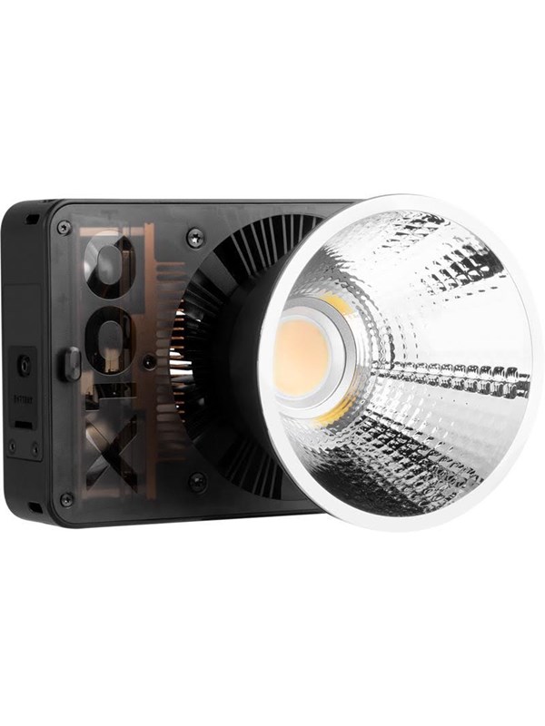 Zhiyun LED Molus X100 COB Light Belysning