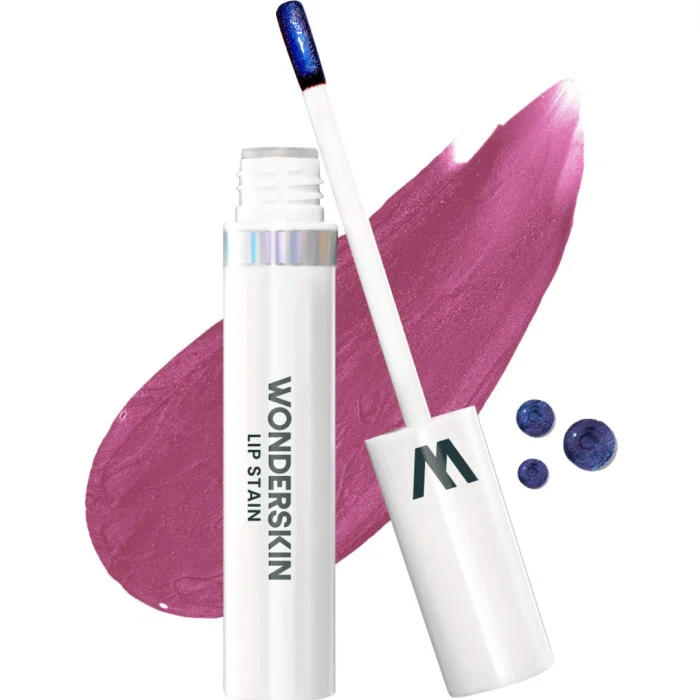 Wonderskin Wonder Blading Lip Stain Masque Bella Bella