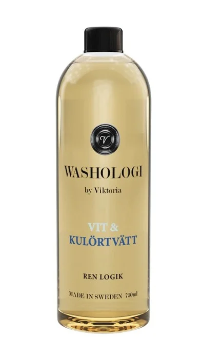 Washologi White & Colour Wash 750 ml