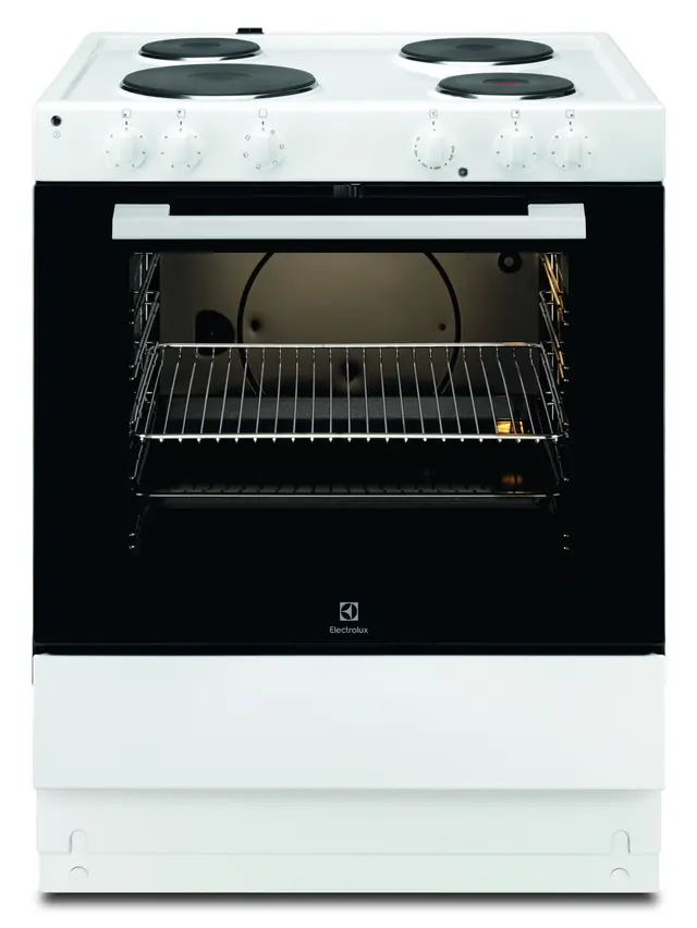 Electrolux 300-serien LKS70000SW spis