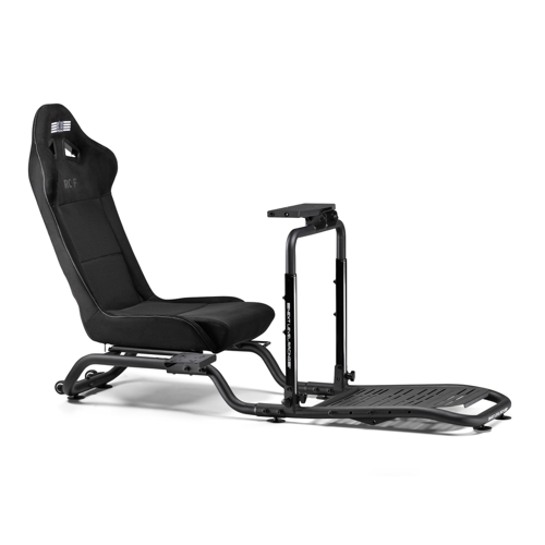 Next Level Racing RC Foldable Sim Racing Cockpit