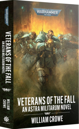 Veternas of the Fall (Pocket)