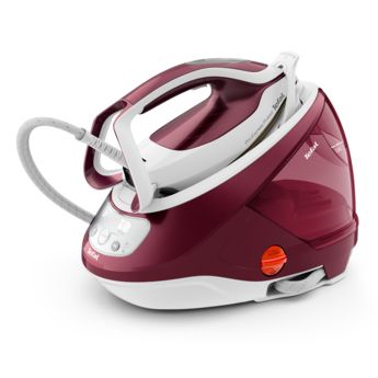 Tefal Pro Express Protect GV9220E0 Ångstrykjärn - Röd
