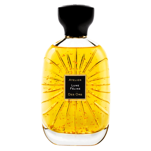 ATELIER DES ORS Lune Féline Eau de Parfum 100 ml 100 ml