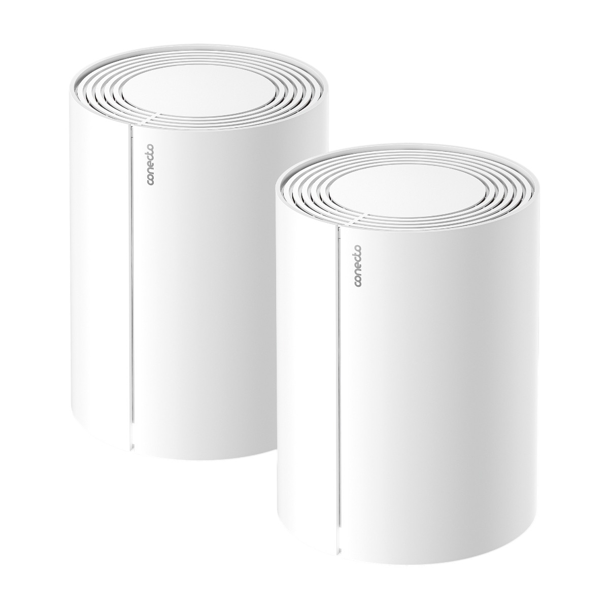 Conecto CM1502 AX1500 Mesh-router (2-pack)