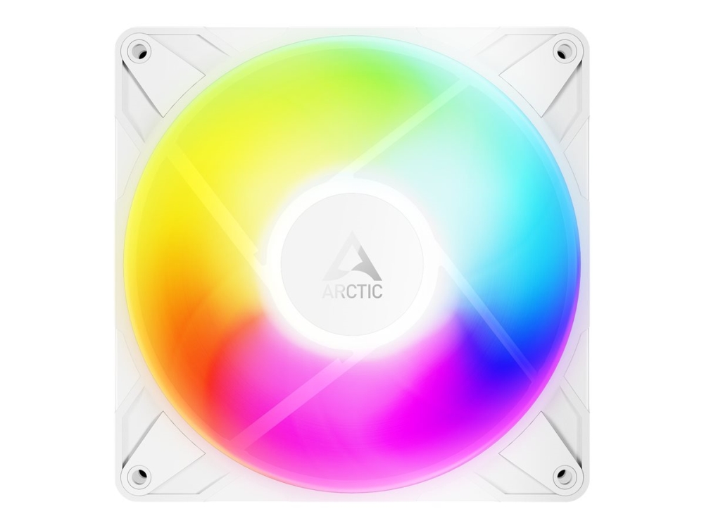 Arctic P14 Pro Reverse A-RGB 3 Pack 140mm Vit, bild 2