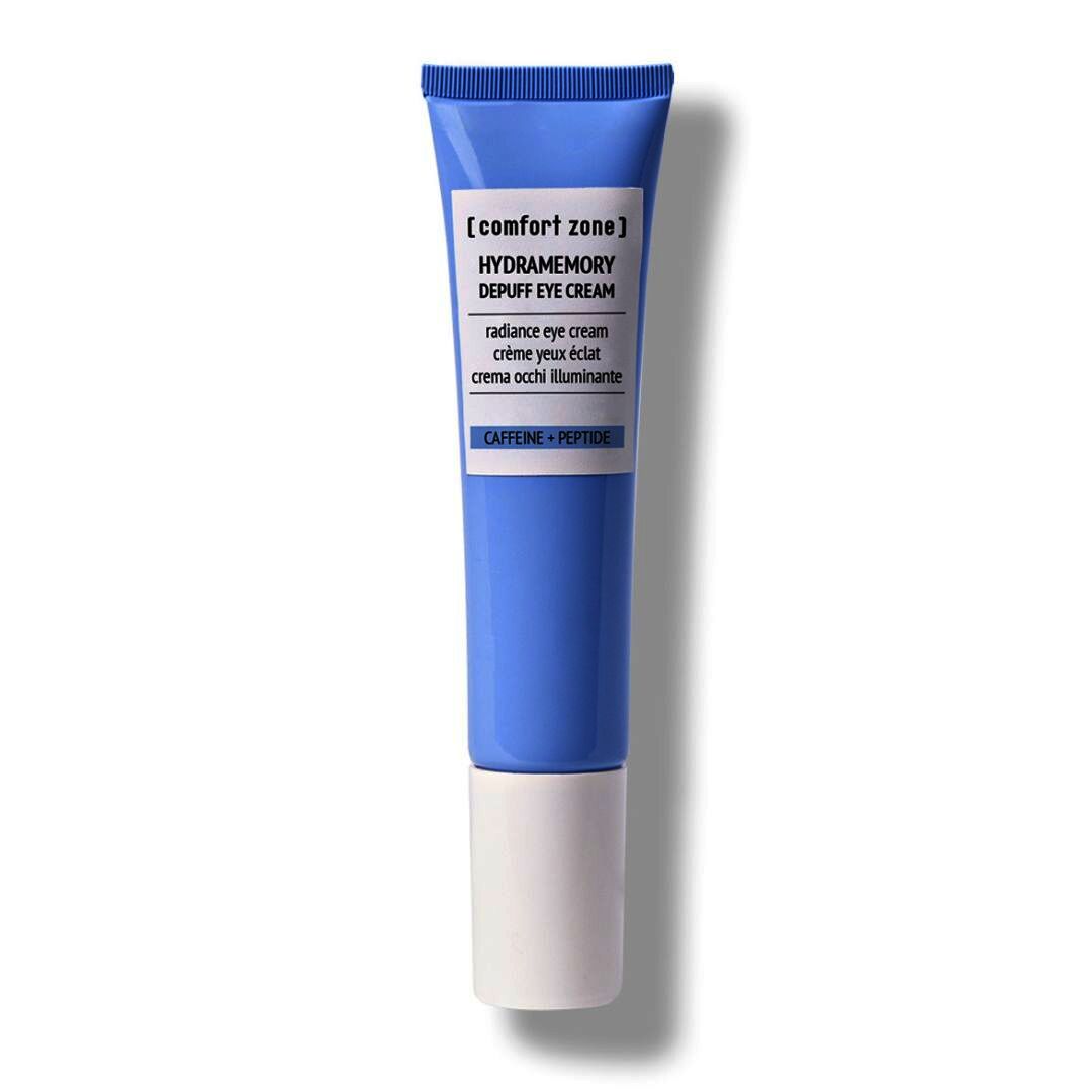 Comfort Zone Hydramemory Depuff Eye Cream 15 ml