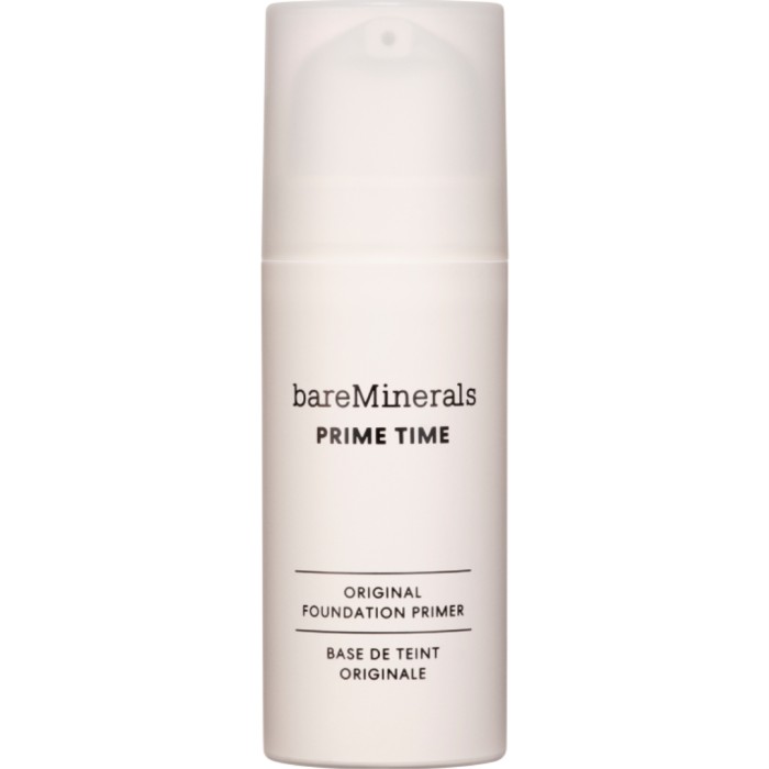 bareMinerals PRIME TIME Original Foundation Primer 30 ml 30 ml