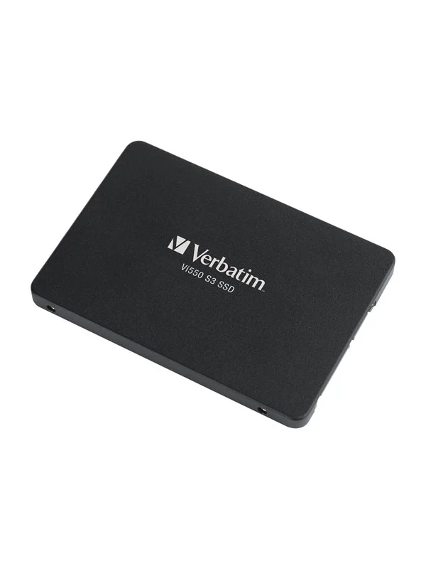 Verbatim Vi550 S3 SSD - 128GB - SATA-600 - 2.5"