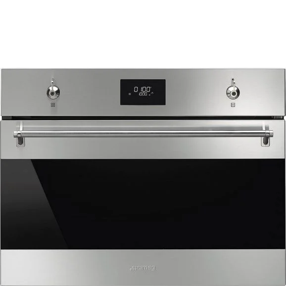 Smeg SF4301MX, bild 2