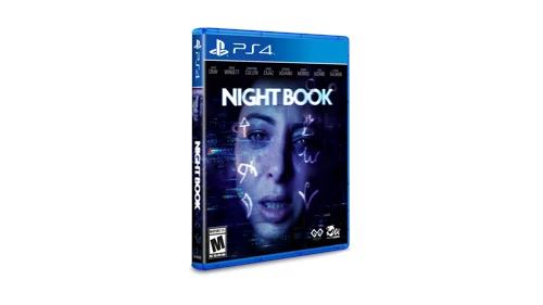 Night Book (Limited Run) (Import), bild 3
