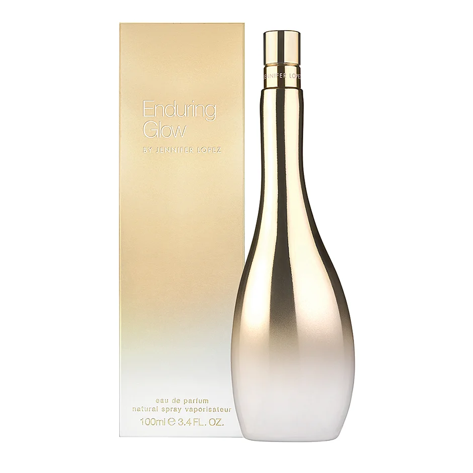 Jennifer Lopez Enduring Glow Eau de Parfum 100 ml, bild 2