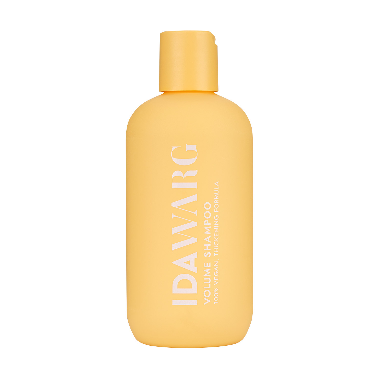 IDA WARG Beauty Volume Shampoo 250 ml