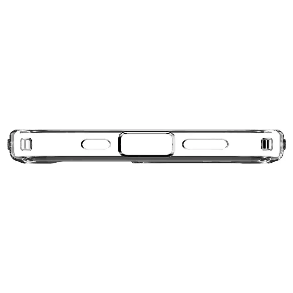 Spigen Ultra Hybrid iPhone 16e Fodral - Klar, bild 5