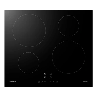 Induktionshäll NZ64M3NM1BB/UR med Smart Touch Control 60 cm, bild 2