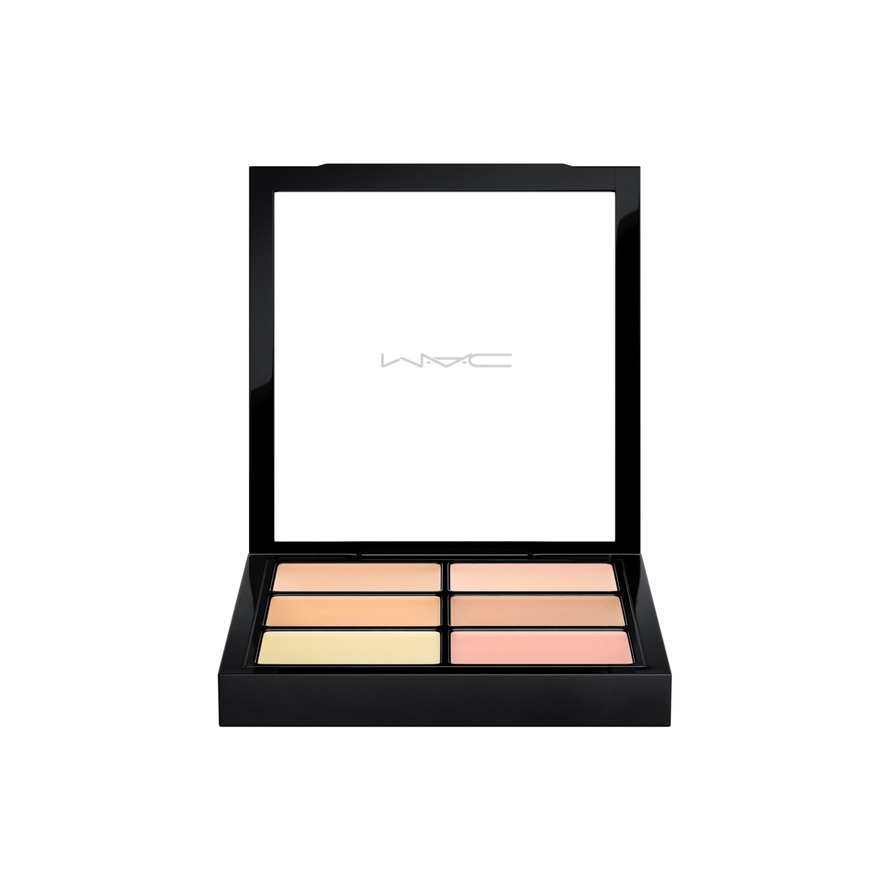 MAC Cosmetics Studio Pro Conceal And Correct Palette Light, bild 5