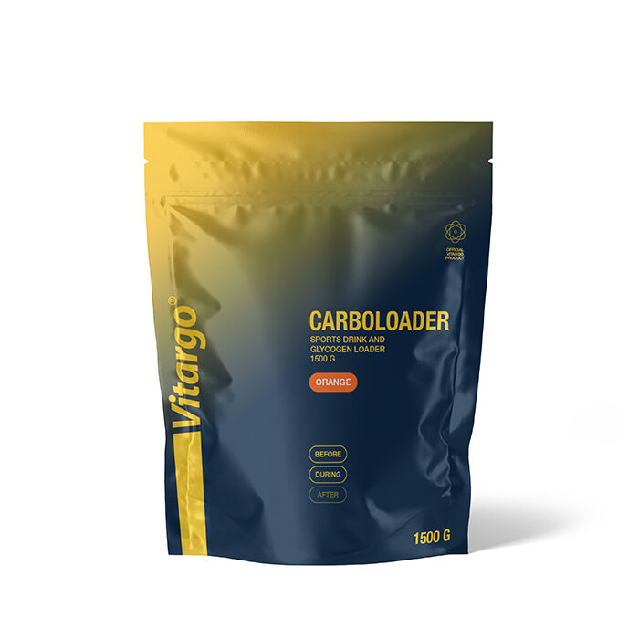 Vitargo Carboloader, Orange, 1,5 kg
