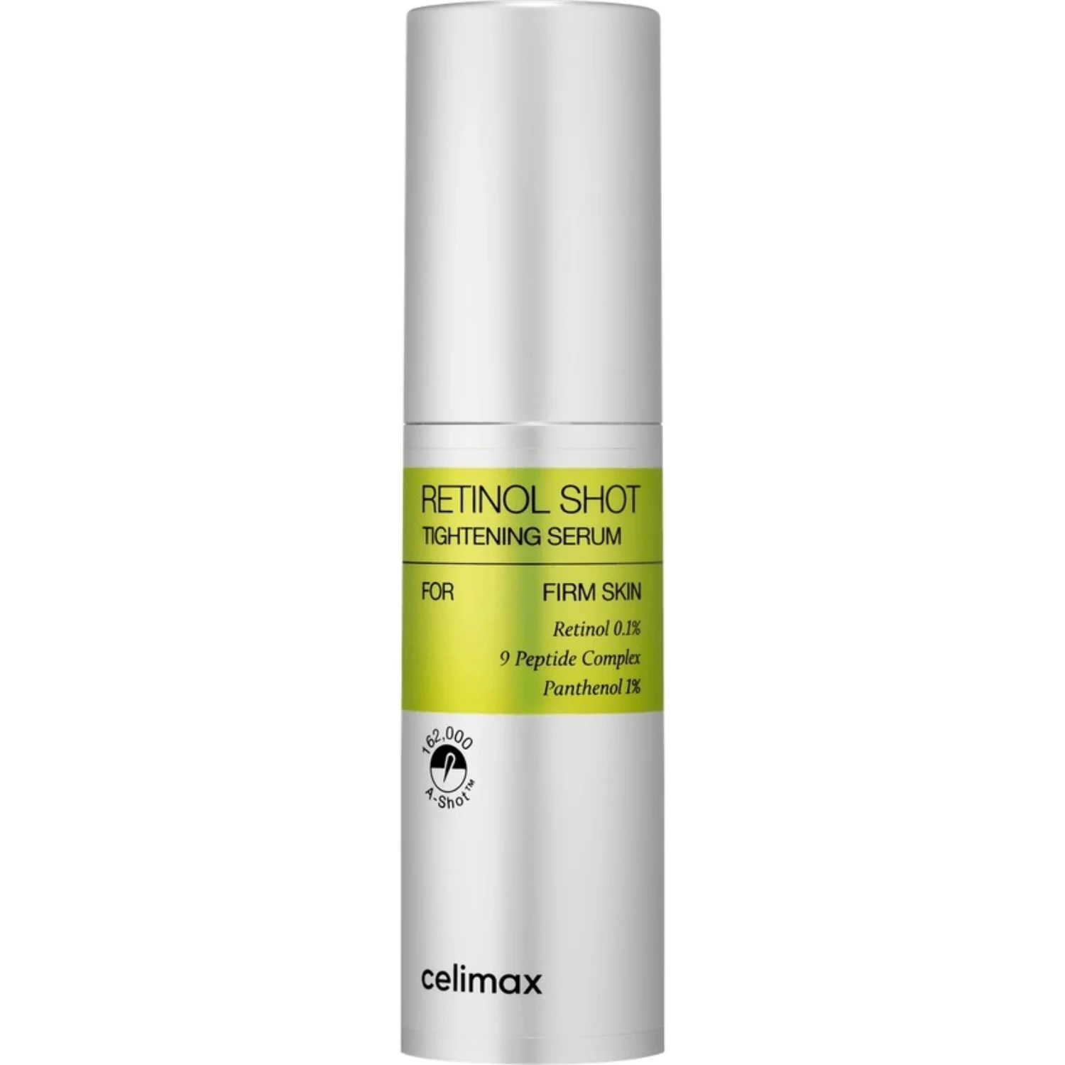 Celimax The Vita-A Retinol Shot Tightening Serum 30 ml, bild 5