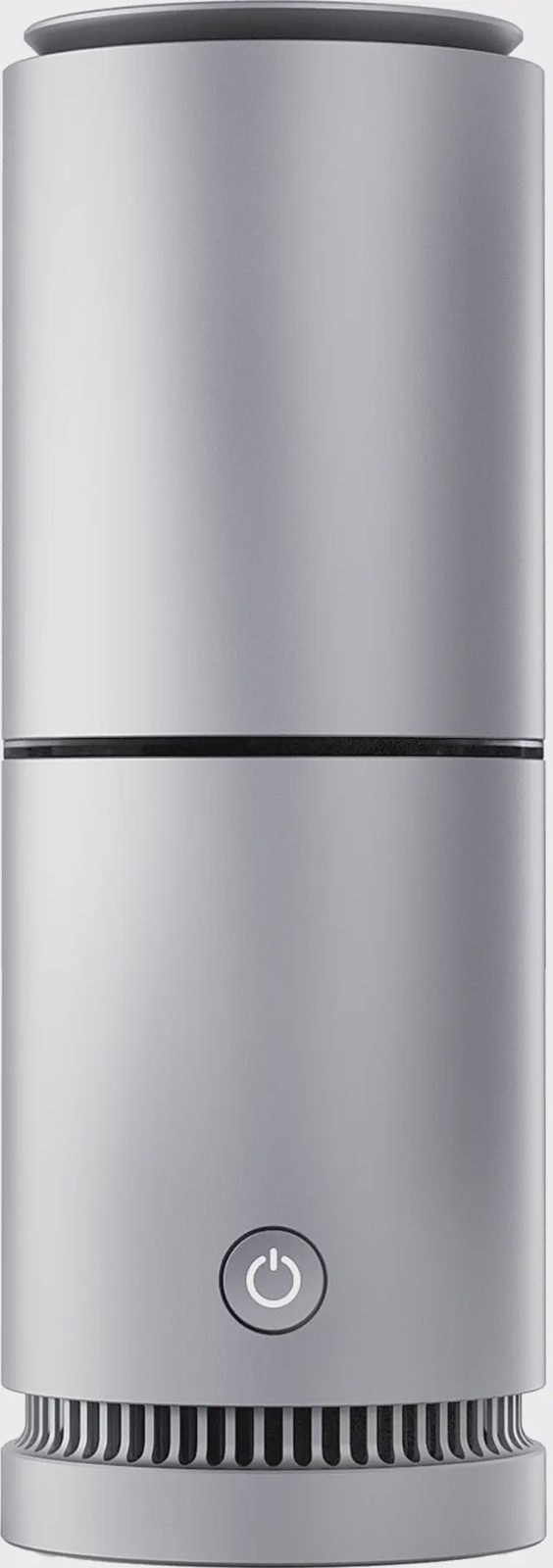 V-Breathe Tasman luftrenare 51660021 (silver)