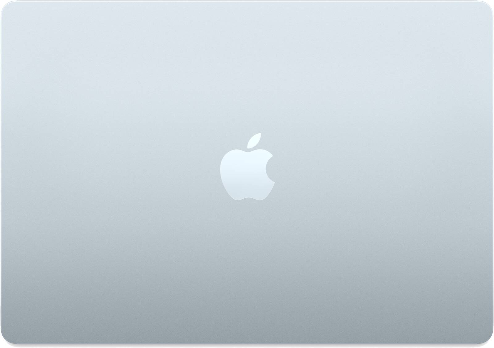 Apple Macbook Air M4 13" A3240 - Skärmbyte - Sky Blue