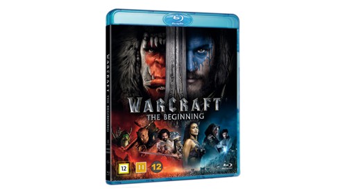 Warcraft: The Beginning (Blu-Ray), bild 3