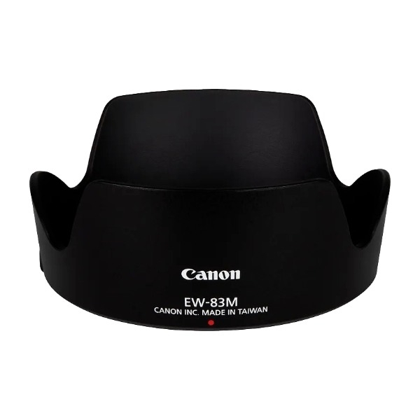 Canon Lens hood ew-83m