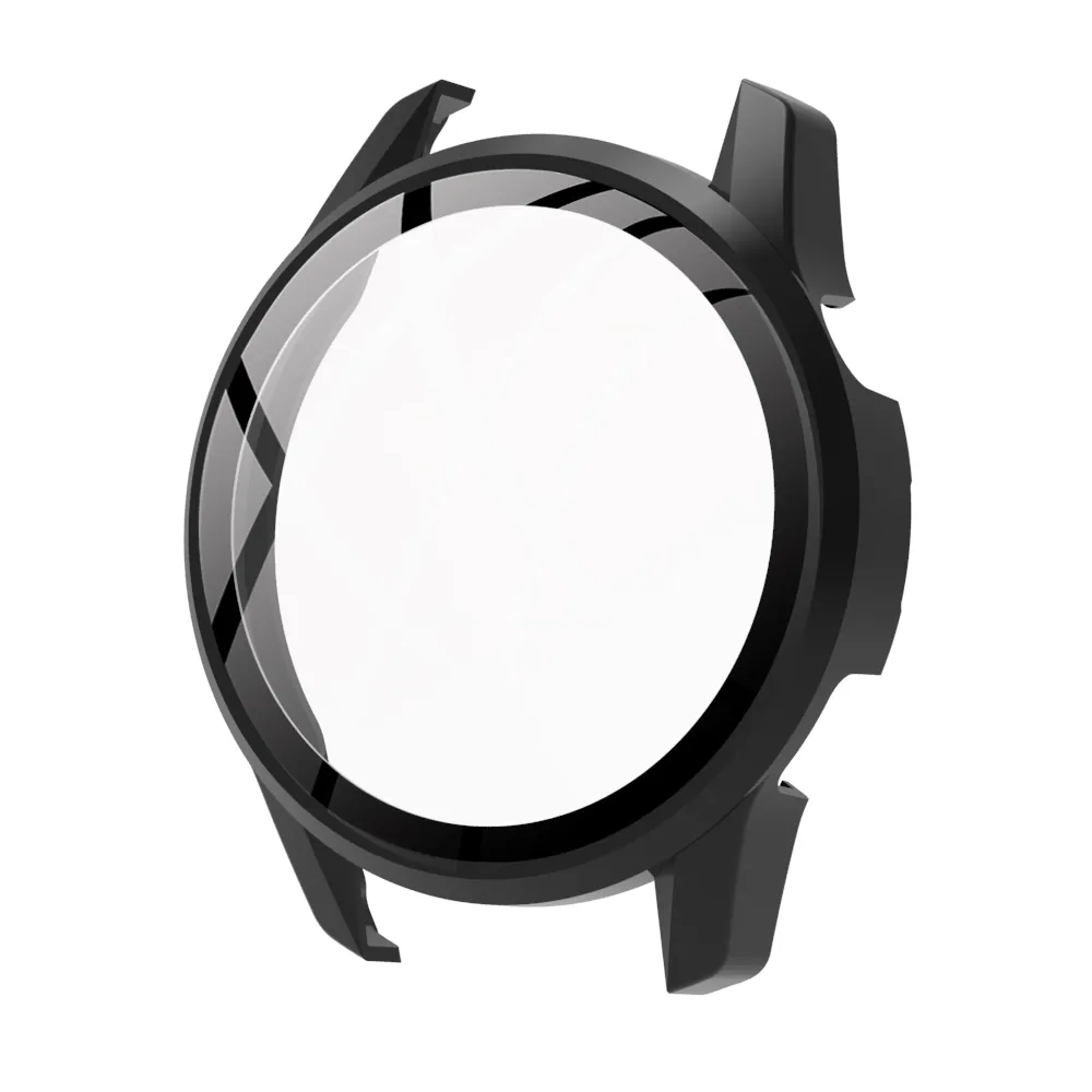 Glasskydd för Huawei Watch GT3 42mm - svart