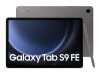Samsung Galaxy Tab S9 FE WiFi 128 GB, gray