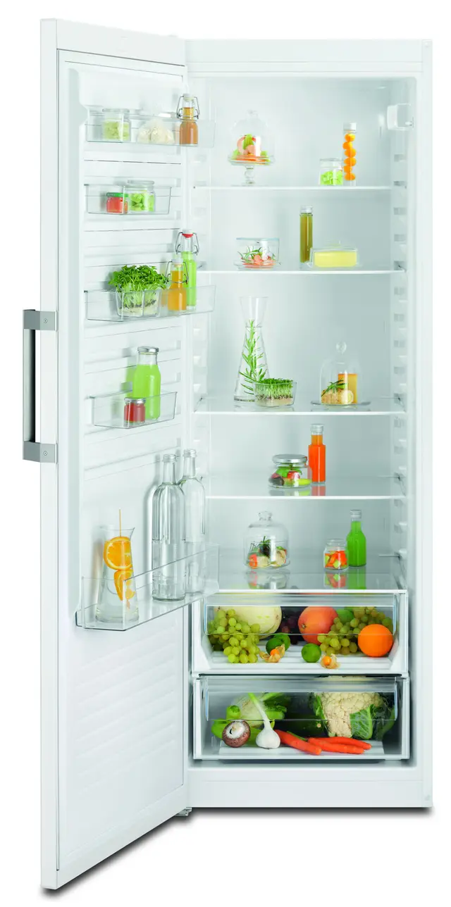 Electrolux 500-serien LRC4AE3W1L kylskåp