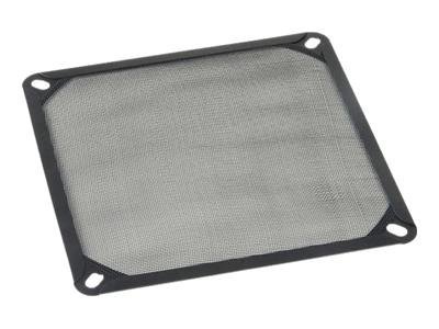 Fläktfilter i aluminium 140x140 mm