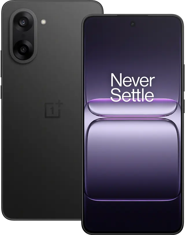 OnePlus Nord CE5 128GB/8GB - Black Infinity