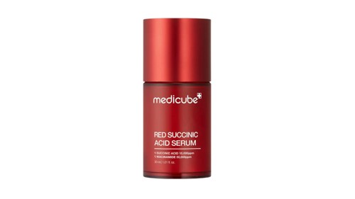 Medicube - Red Succinic Acid Serum 30 ml, bild 3